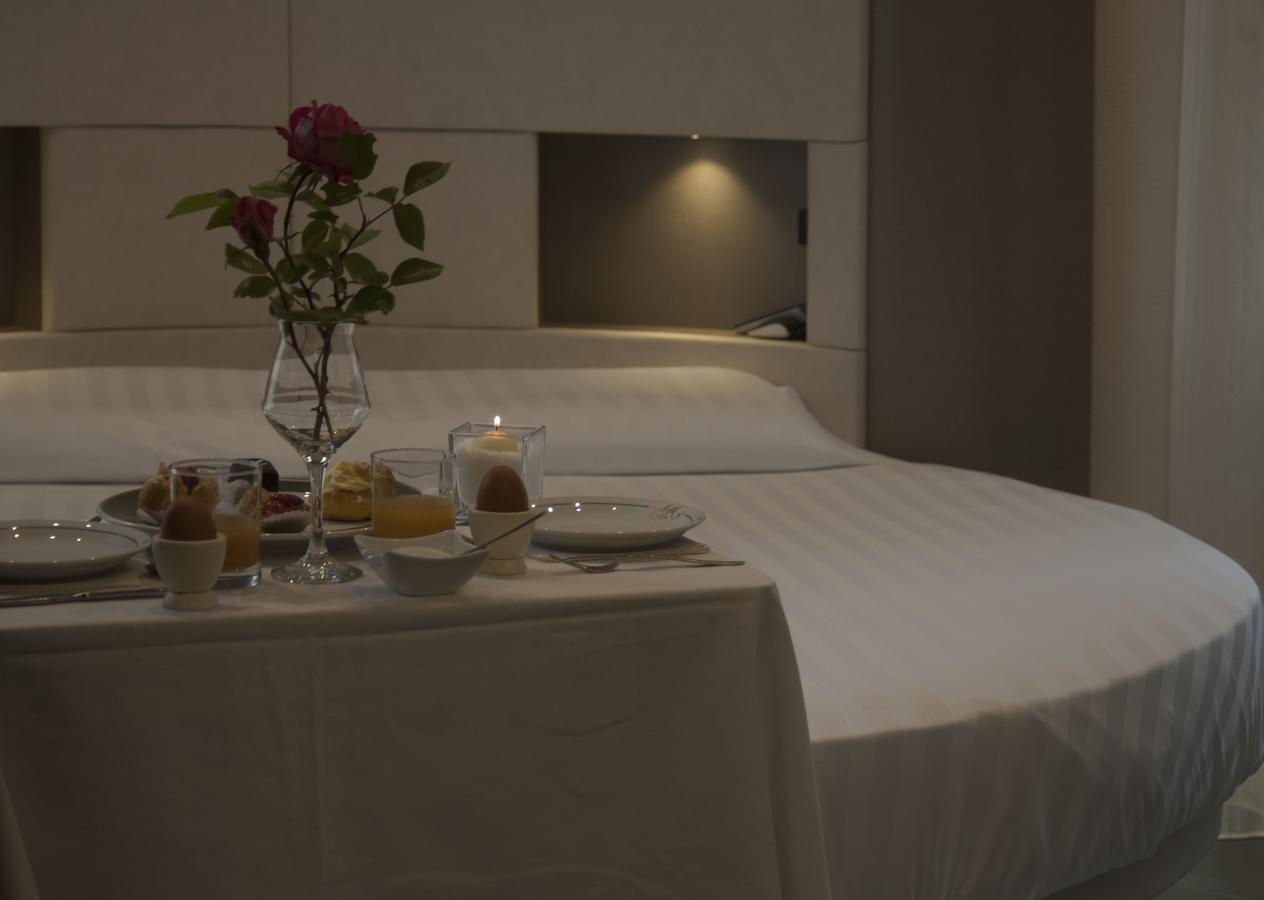 Albergo Ristorante Miramonti Toano Værelse billede